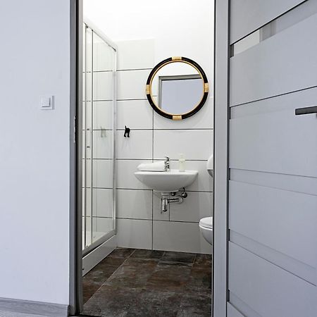 Apartamenty Folk Deluxe Lublin Kültér fotó