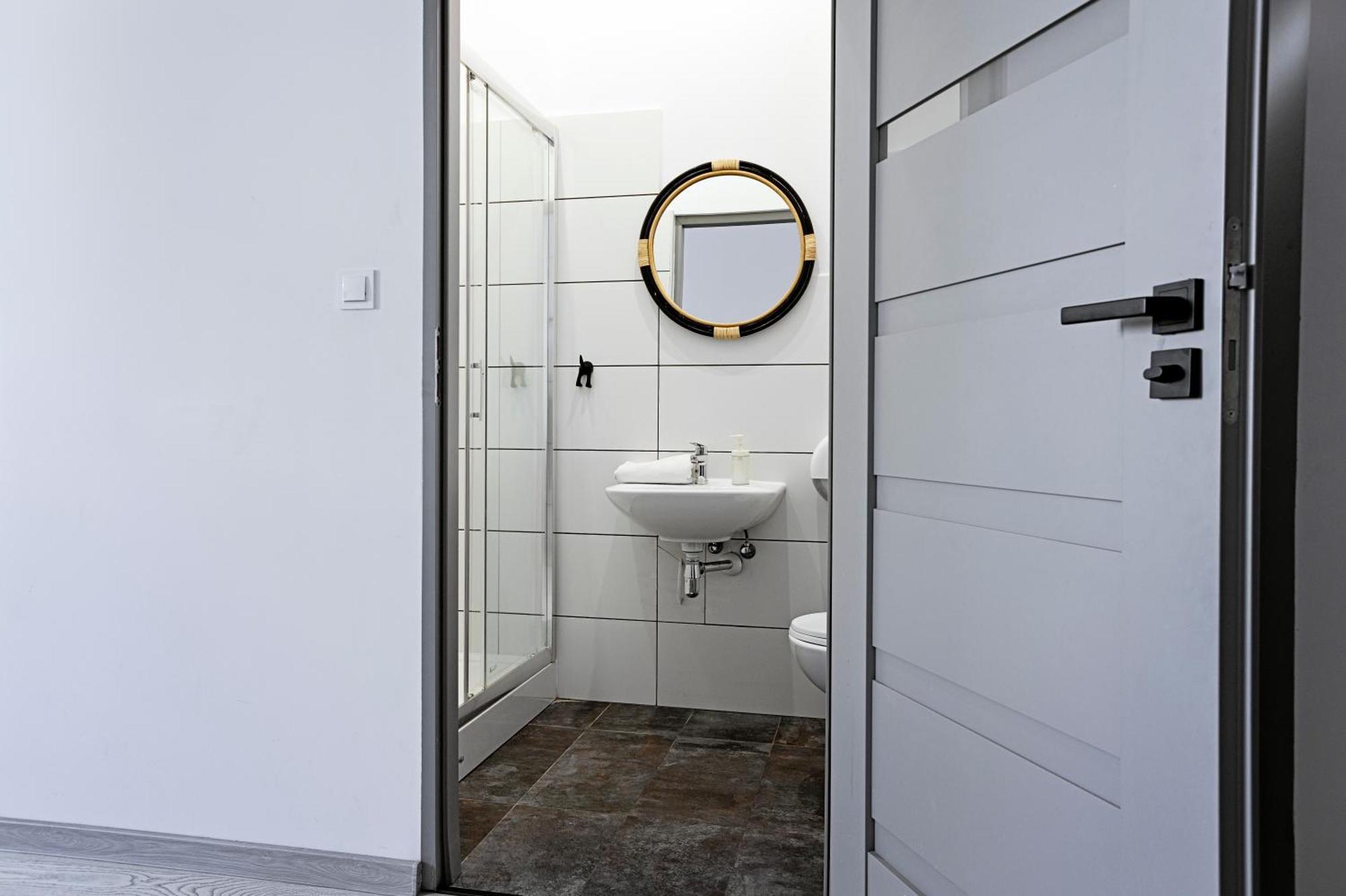 Apartamenty Folk Deluxe Lublin Kültér fotó