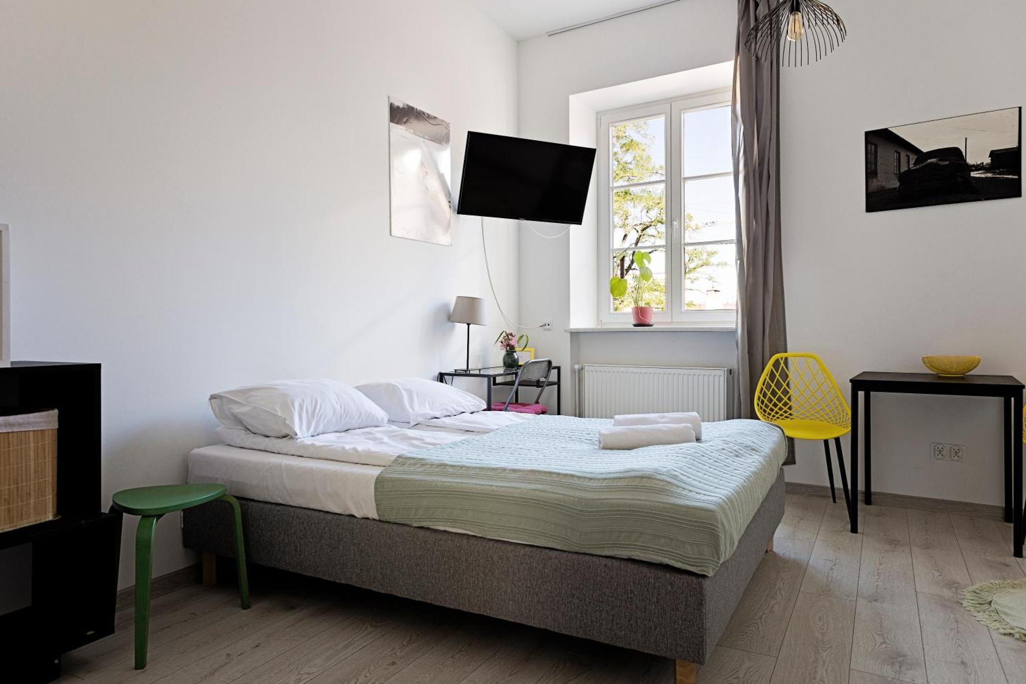 Apartamenty Folk Deluxe Lublin Kültér fotó