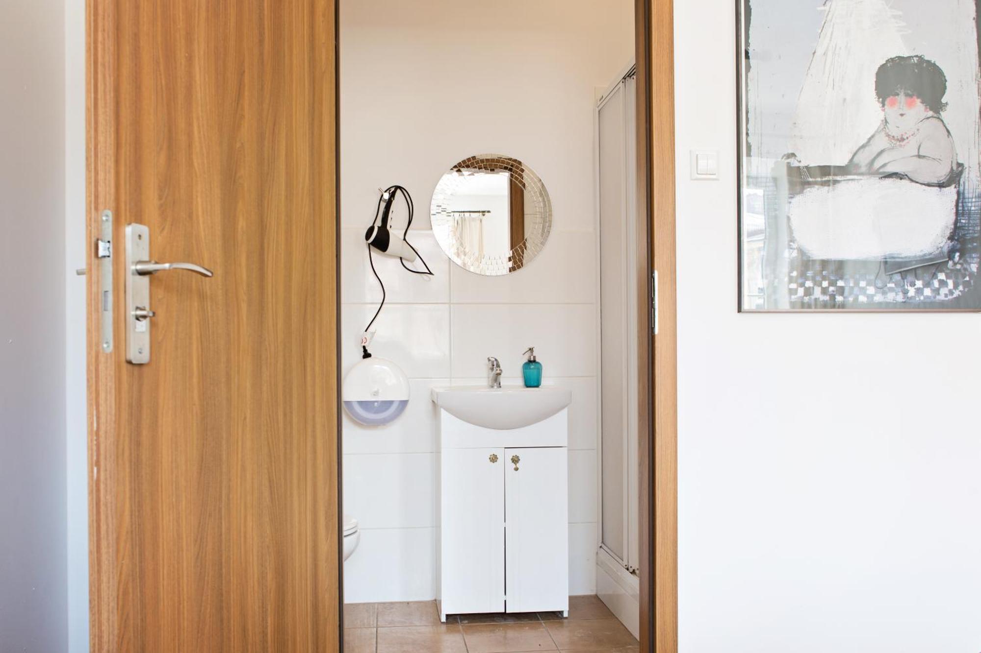 Apartamenty Folk Deluxe Lublin Kültér fotó