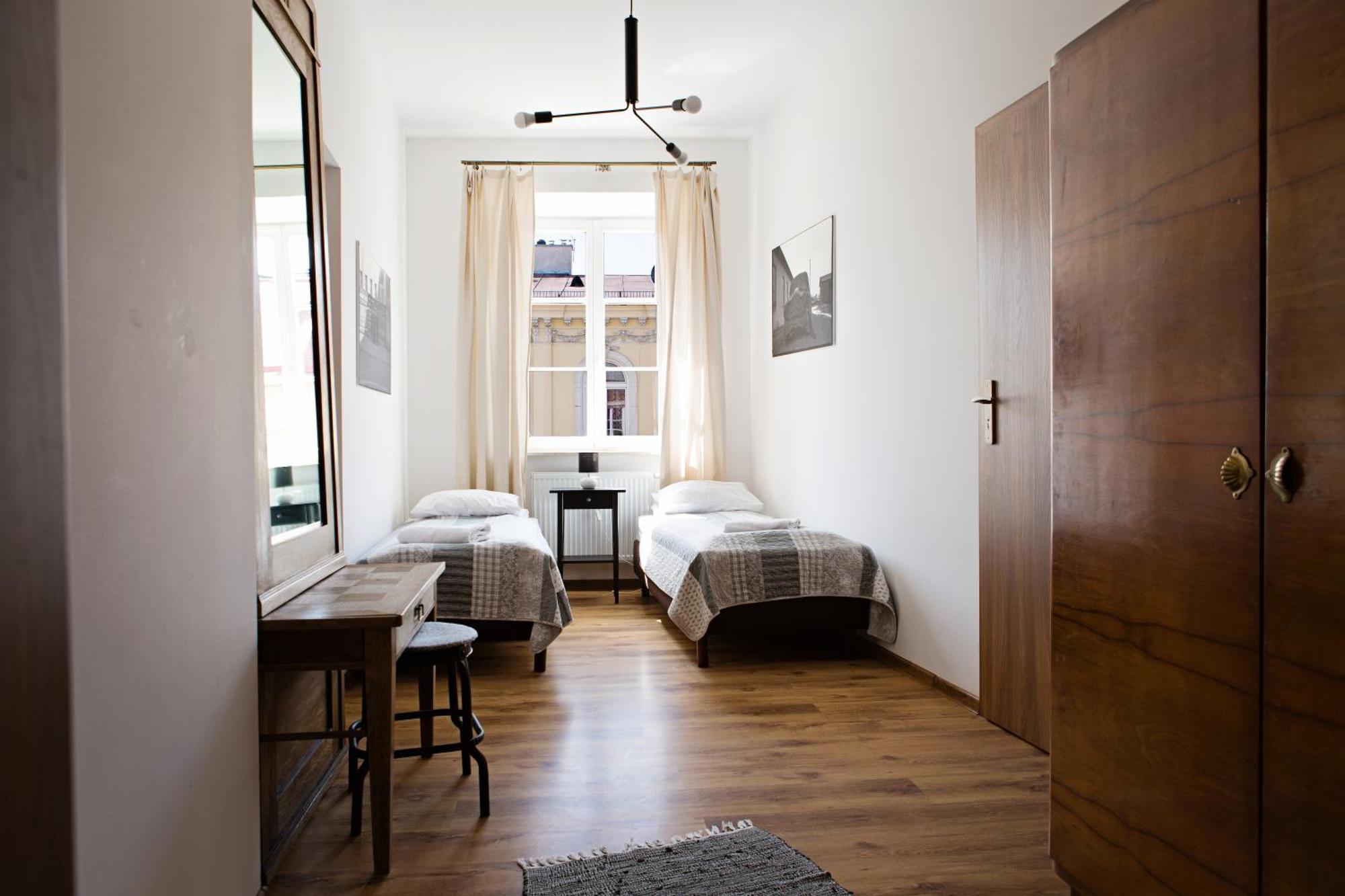 Apartamenty Folk Deluxe Lublin Kültér fotó