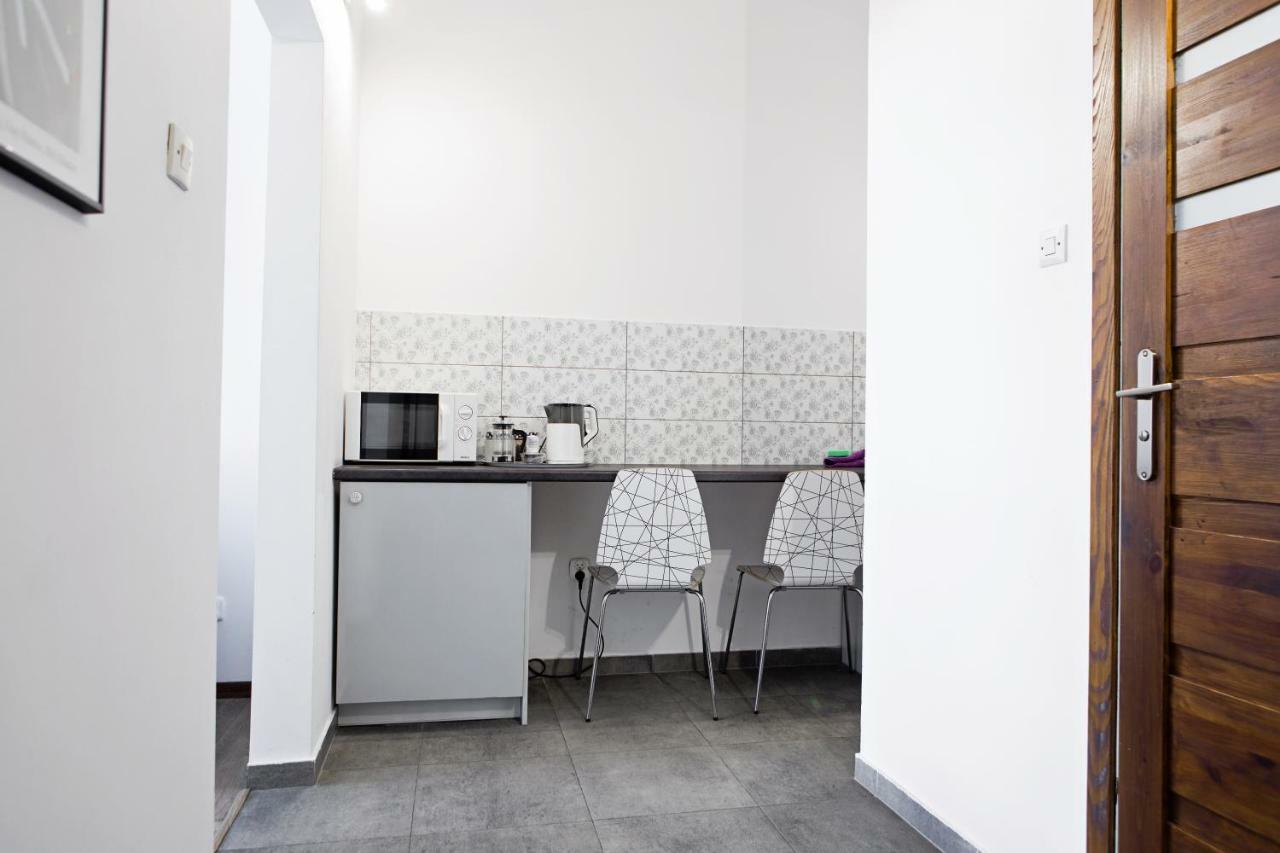Apartamenty Folk Deluxe Lublin Kültér fotó