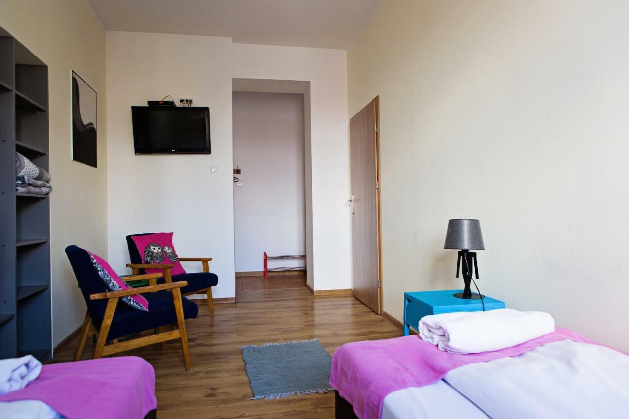 Apartamenty Folk Deluxe Lublin Kültér fotó