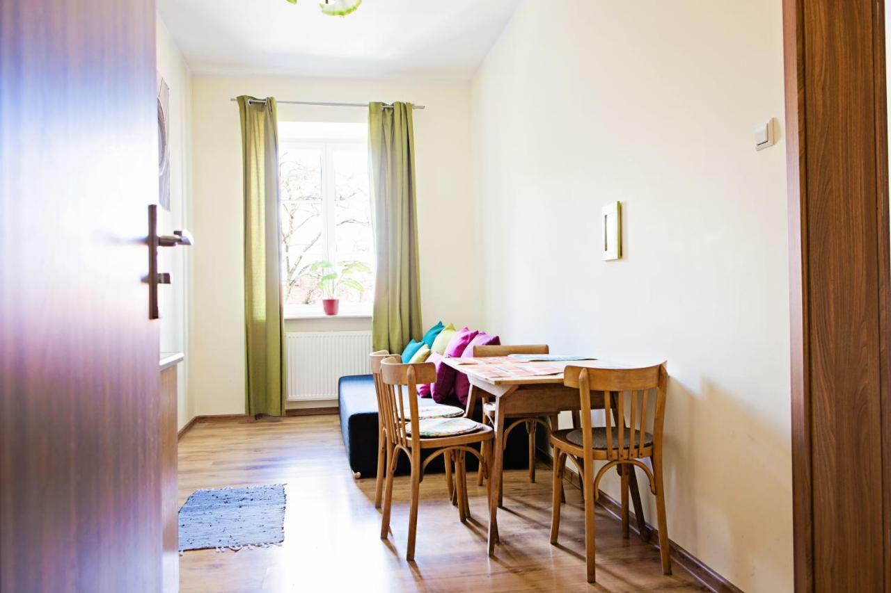 Apartamenty Folk Deluxe Lublin Kültér fotó