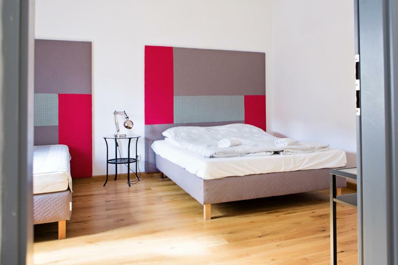 Apartamenty Folk Deluxe Lublin Kültér fotó