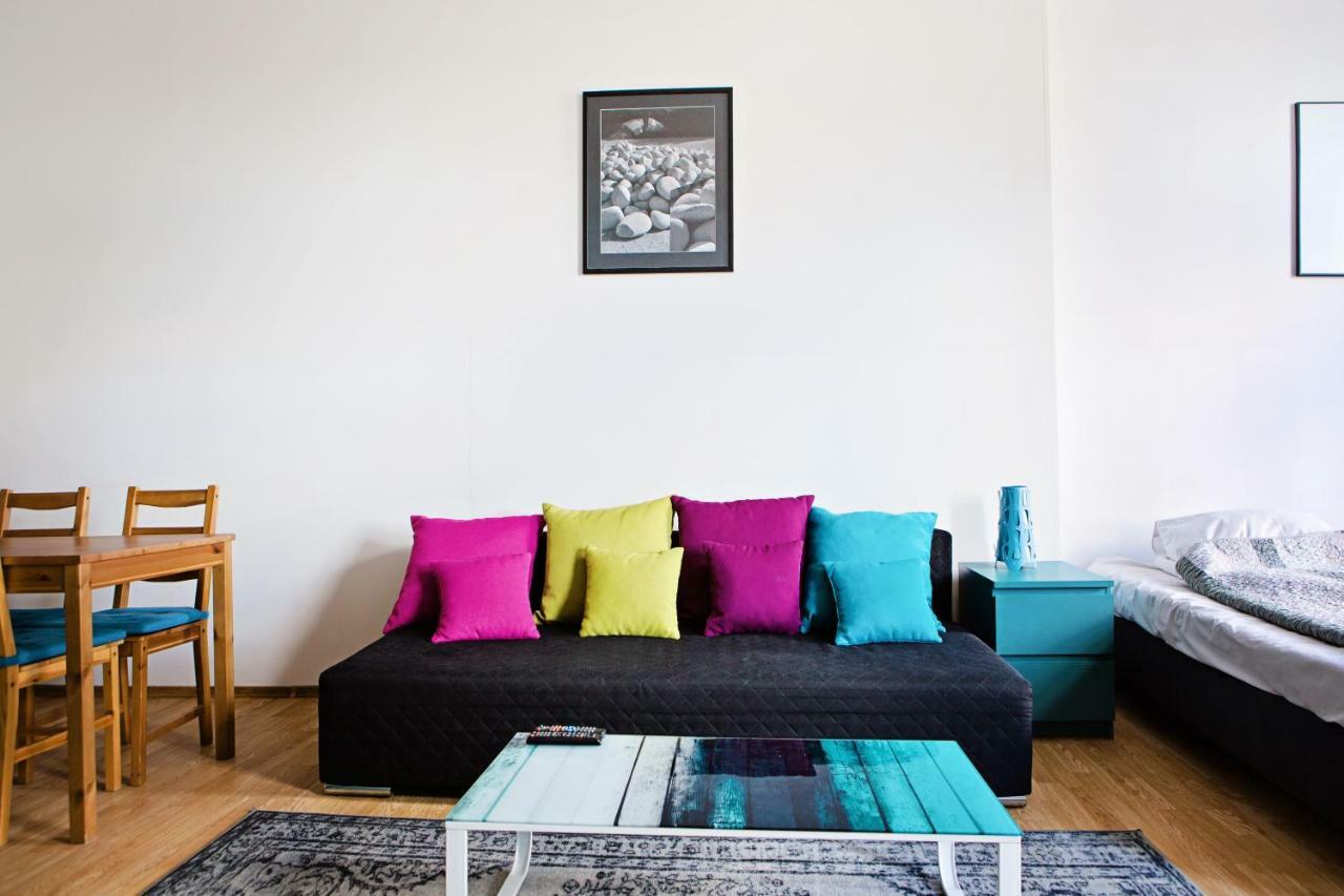 Apartamenty Folk Deluxe Lublin Kültér fotó