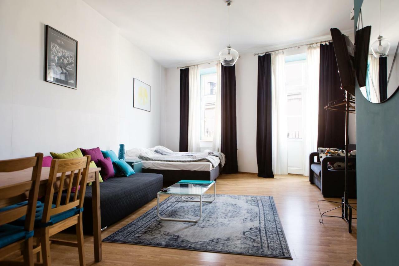 Apartamenty Folk Deluxe Lublin Kültér fotó