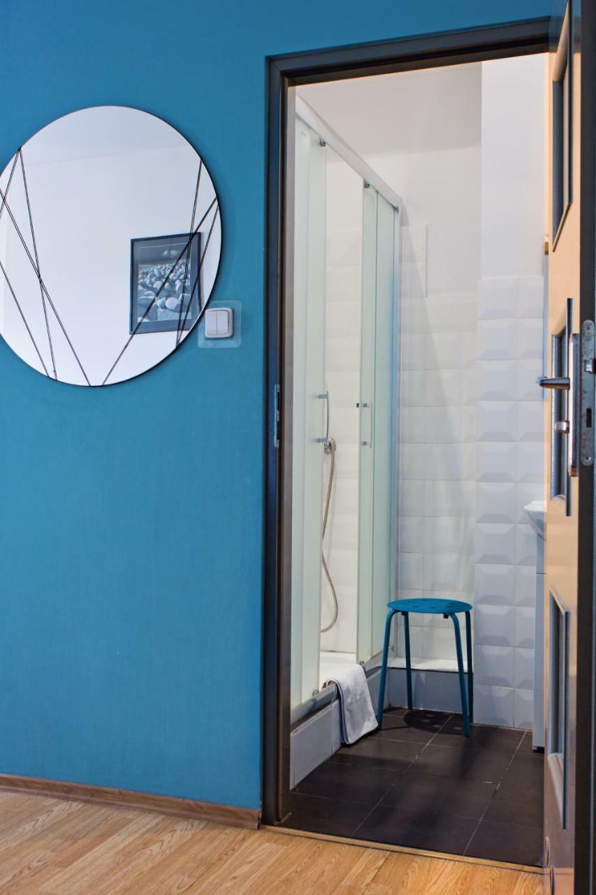 Apartamenty Folk Deluxe Lublin Kültér fotó