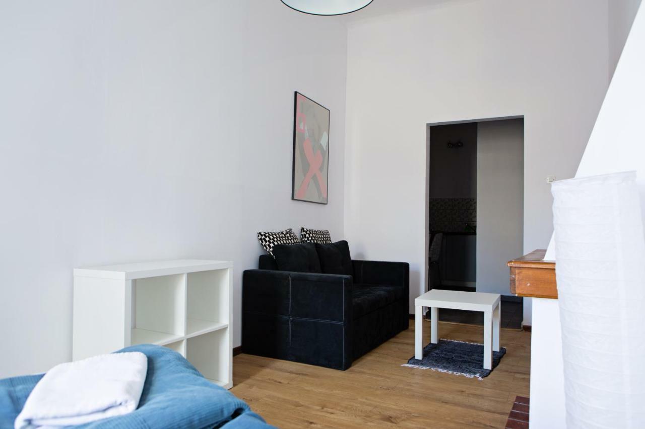 Apartamenty Folk Deluxe Lublin Kültér fotó