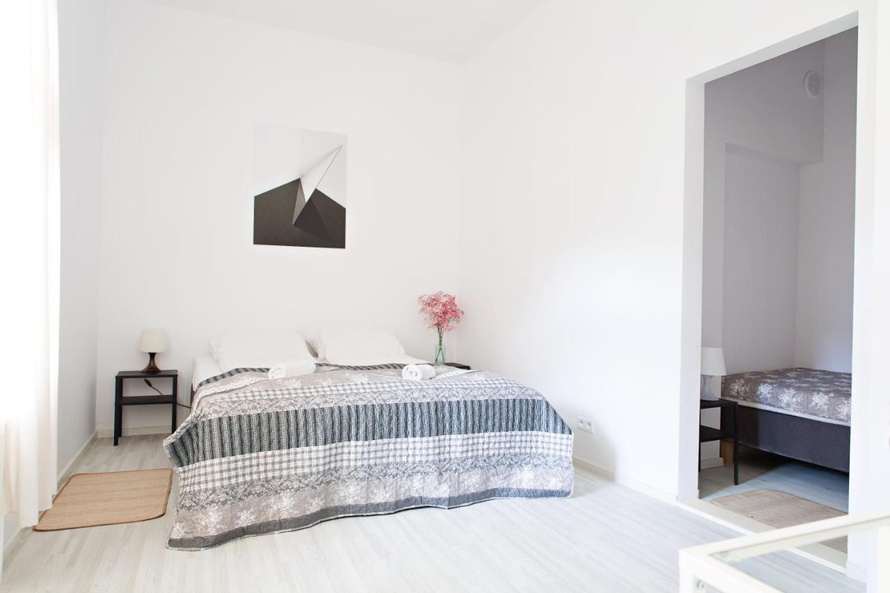 Apartamenty Folk Deluxe Lublin Kültér fotó