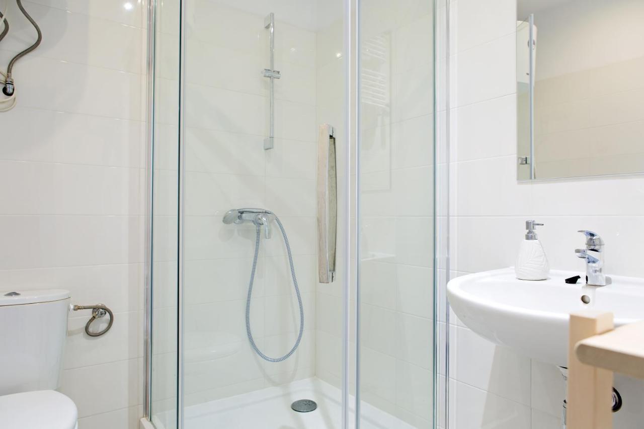 Apartamenty Folk Deluxe Lublin Kültér fotó